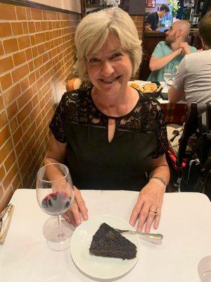 Photo of Lisa Y.