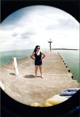 Photo of Tia S.