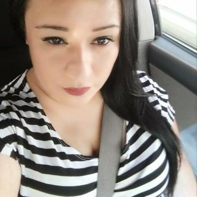 Photo of Chantal B.