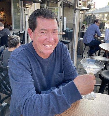 Photo of Jeff M.