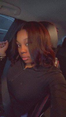 Photo of Jada R.
