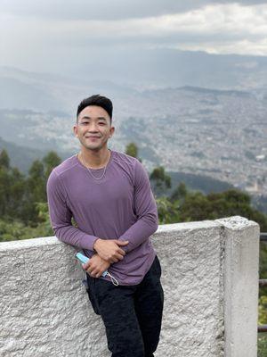 Photo of Nick C.