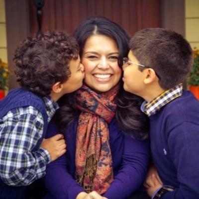 Photo of Michelle O.