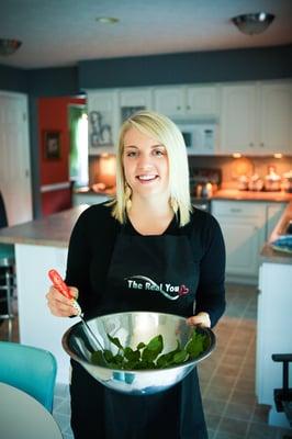 Photo of Lindsey S.