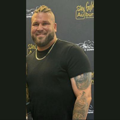 photo of Daniel S.
