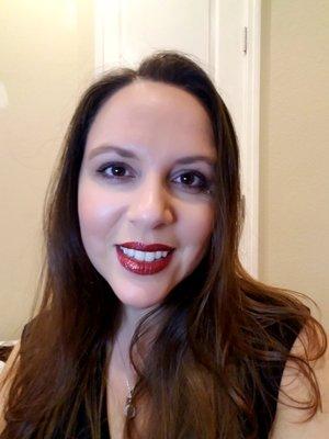 Photo of Karen D.