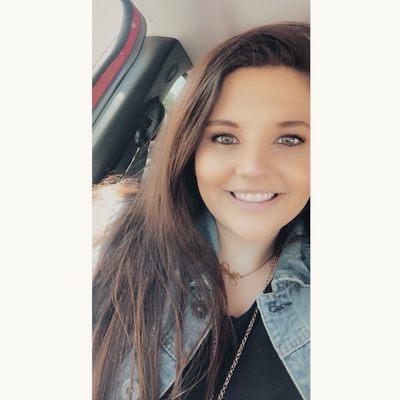 Photo of Kaylee P.