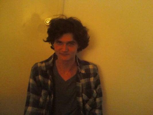 photo of Kevin R.