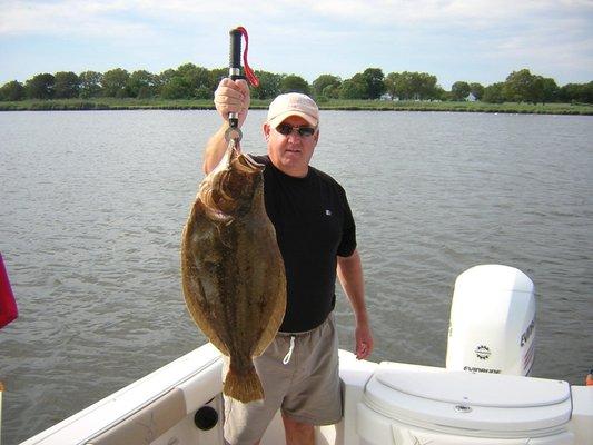 photo of Leroy B.