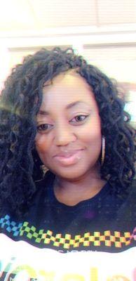 photo of Gwennette E.