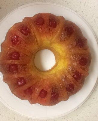 photo of Cristina A.