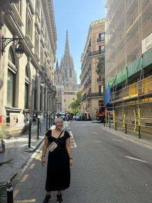 photo of Kimberly G.