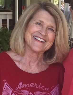 Photo of Cathy G.