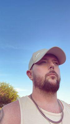 Photo of Caleb W.