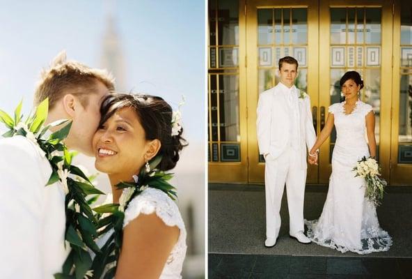 photo of Marshall H.