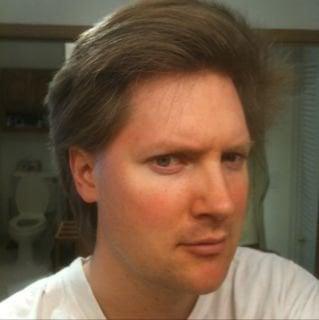 photo of Jonathan M.