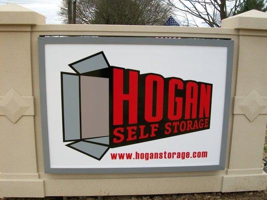 Photo of Hogan S.