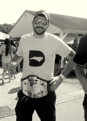 photo of Nathan M.