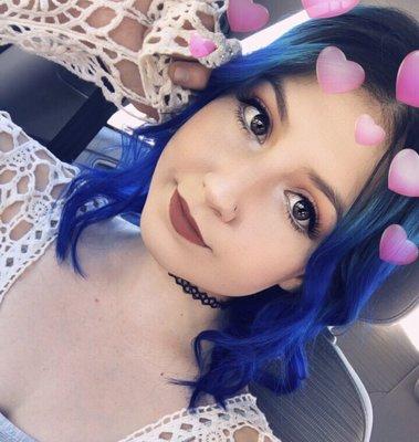 Photo of Kyla C.