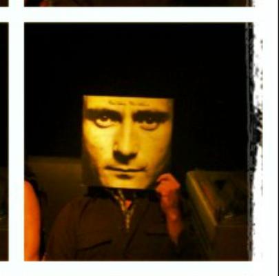 photo of Mortimer G.