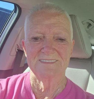 photo of Frankie M.