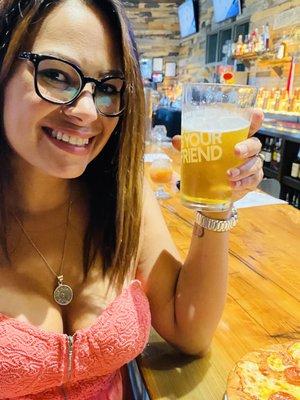 Photo of Jessica C.