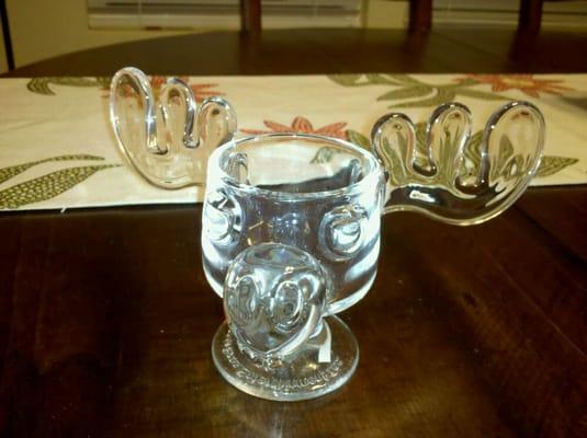 photo of Trumpmaga S.