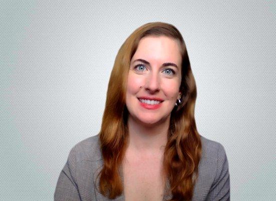 photo of Christine K.