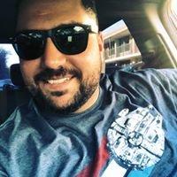 Photo of Adrian R.