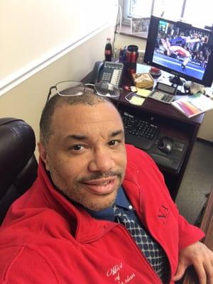 photo of Willard Lee T.