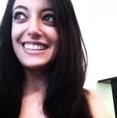Photo of Sara A.