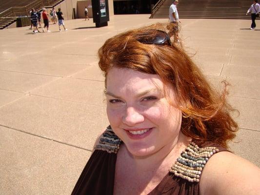 Photo of Alison B.