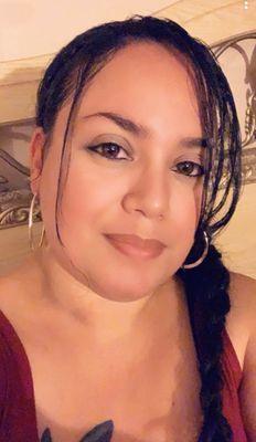 Photo of Maricell M.