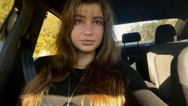 Photo of Francesca D.