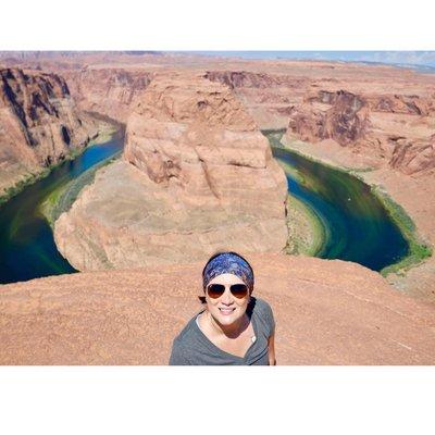 Photo of Paulina G.