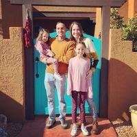 photo of Stephanie M.