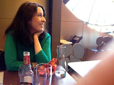 Photo of Krista F.