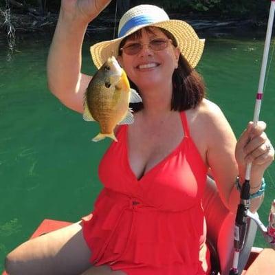 Photo of Patti C.
