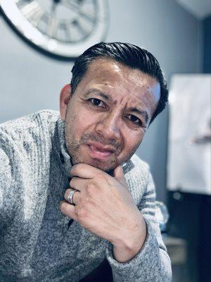 Photo of Mike S.