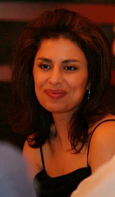 Photo of Afsaneh L.