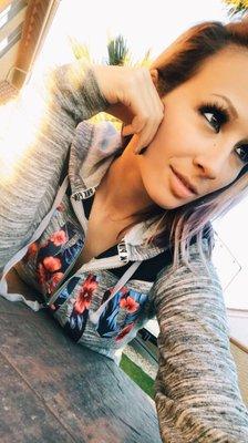 Photo of Greta S.