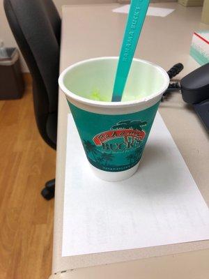 Photo of Brigitte W.