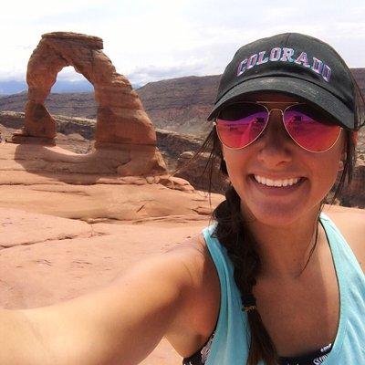 photo of Katelynn R.