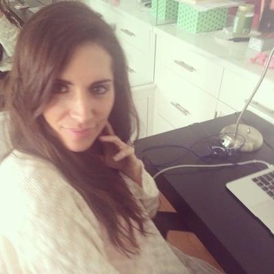 Photo of Elisa S.