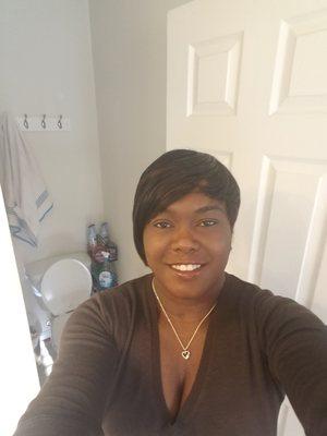 Photo of Tracy M.