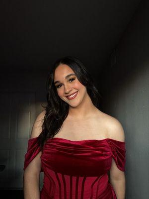 Photo of Paola F.