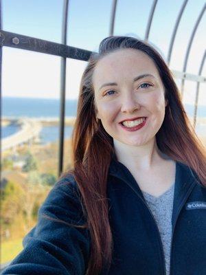 photo of Katy P.