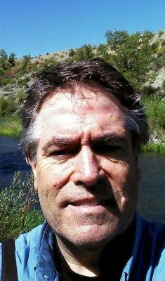 photo of Gary F.