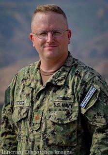 Photo of Will R.