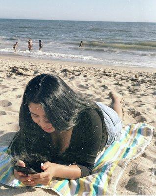Photo of Dennise G.